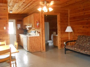 Bay Landing Camping Resort | Bridgeport