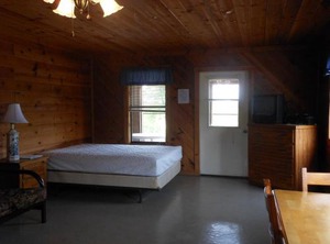 Bay Landing Camping Resort | Bridgeport