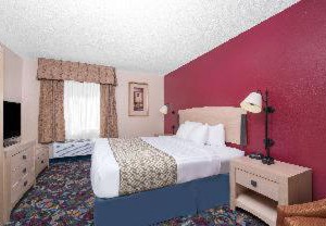 Baymont | Stevens Point