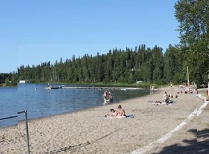 Bayside Resort | Denare Beach