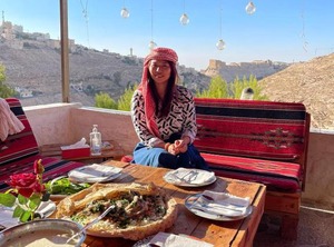 بيت الجميد الكركي | Al-Karak