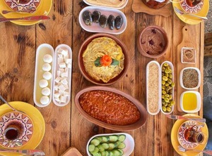 بيت الجميد الكركي | Al-Karak