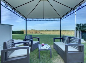 B Countryhouse Breakfast Aircond | Mira