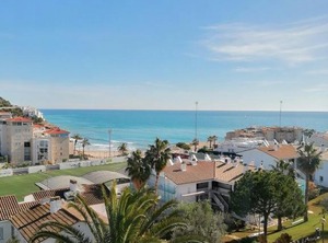 The Beach Aiguadolç | Sitges