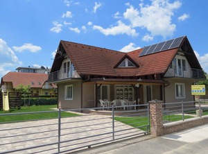 Panther Balatonlelle | Balatonlelle