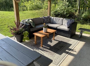 Cottage | Sauble Beach