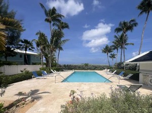 Beach At Island Pine Villas Blv | Seven Mile Beach
