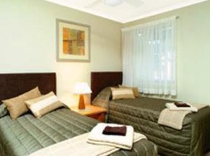 Beach Resort | Flynns Beach