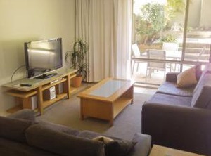 Beach Resort | Flynns Beach