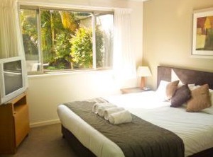 Beach Resort | Flynns Beach