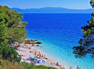Strandhaus Ivana | Gradac