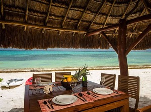 Soliman Bay | Soliman Bay