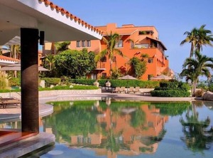 Ballena Casa Del Mar San José Cabo | San Jose del Cabo