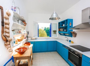 Villa Skiathos Sandy Beach | Katsarou
