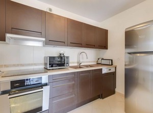 Beau Rivage | Cavaliere