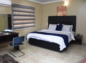 Hotel | Epetu