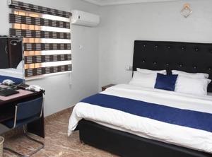 Hotel | Epetu