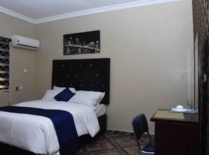 Hotel | Epetu