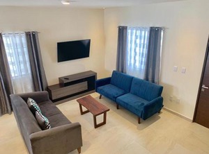 Departamento Velas Selvanova | Puerto Juarez