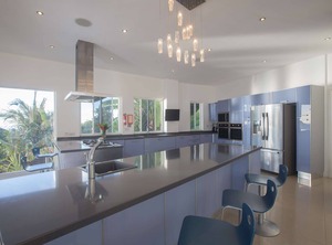 Akasha Villa | Saline Point