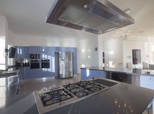 Akasha Villa | Saline Point
