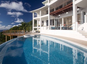 Akasha Villa | Saline Point