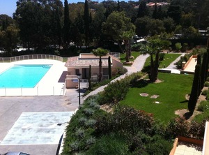 Le Domaine Baie | Cavaliere