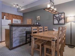 Alpinridge | Silver Star Mountain