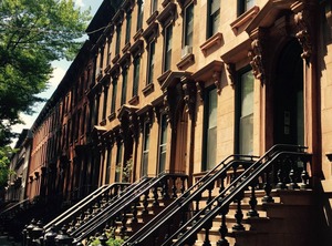 Clinton Hill | Clinton Hill