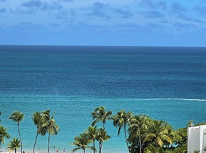 Saint Tropez Carolina | Isla Verde