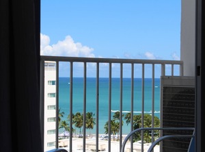 Saint Tropez Carolina | Isla Verde