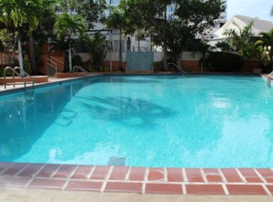 Saint Tropez Carolina | Isla Verde