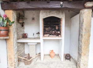 Country Garden | Fontanelas