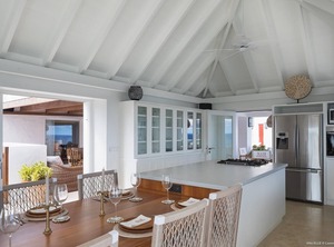 Elle Villa | Pointe Milou