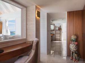 Elle Villa | Pointe Milou