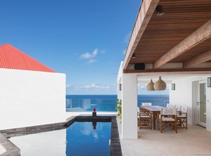 Elle Villa | Pointe Milou