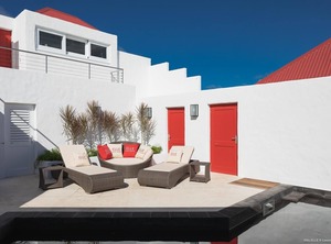 Elle Villa | Pointe Milou
