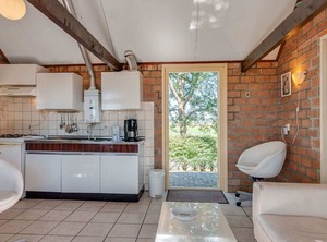 Located The Drentse Flatlands | Valthe