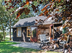 Located The Drentse Flatlands | Valthe