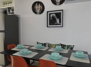 Porto Smeralda Guarajuba | Jenipabu