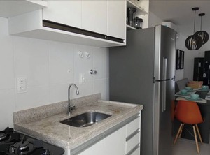 Porto Smeralda Guarajuba | Jenipabu