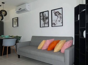 Porto Smeralda Guarajuba | Jenipabu