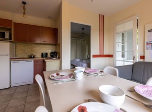 Residence Swimming | La Bastide-Clairence