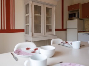 Residence Swimming | La Bastide-Clairence