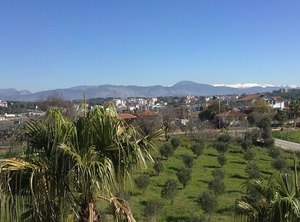 Ground | Kemer Mahallesi