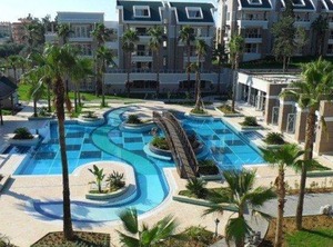 Ground | Kemer Mahallesi