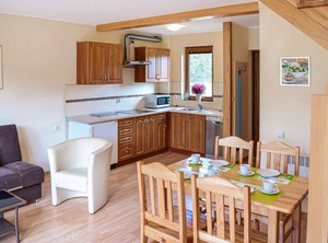 Accommodation | Bialogora