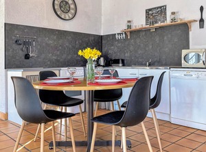 Accommodation Pierre Langers | Saint-Pierre-Langers