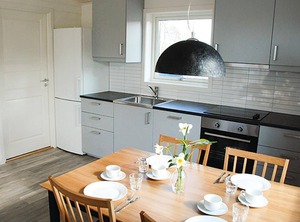 Accommodation Dals | Dals Langed