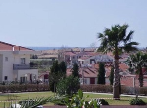 The Hill Side | Kemer Mahallesi